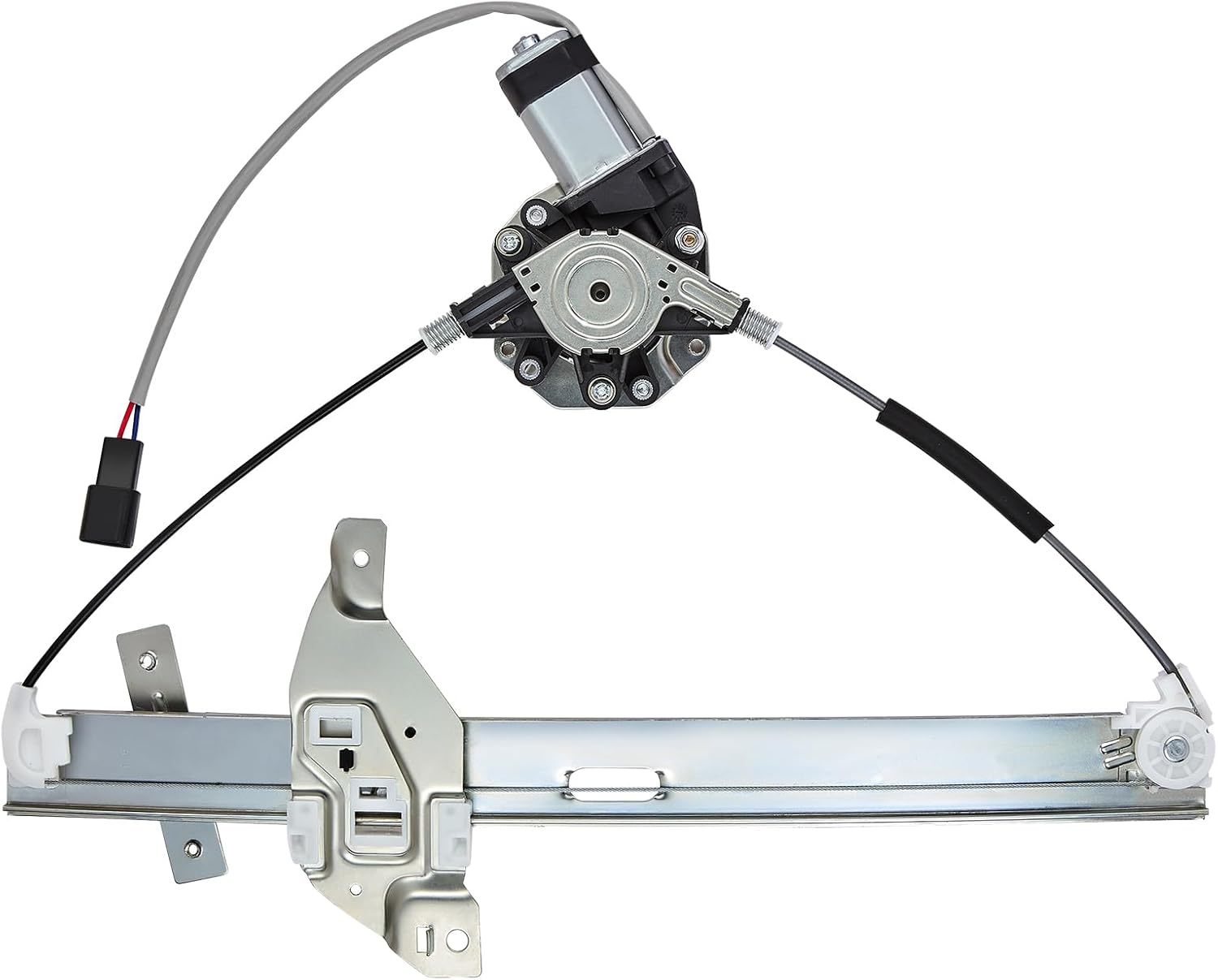 BDFHYK, BRAND, CATEGORY, WINDOW REGULATOR & MOTOR ASSEMBLIES, BDFHYK 748-172 Power Window Regulator with Motor Front Left Driver Side for Chevy Impala 2006-2013, Impala Limited, 10338555, 2006 2007 2008 2009 2010 2011 2012 2013 2014 2015 2016