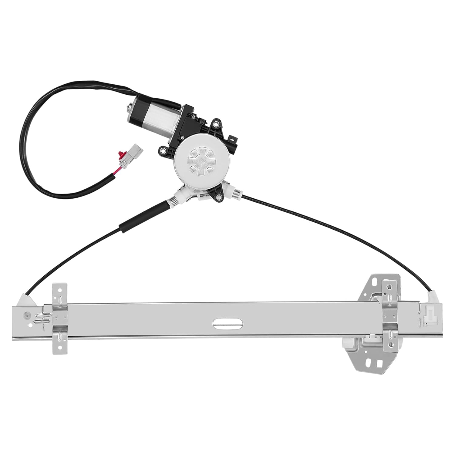 BDFHYK, BRAND, CATEGORY, POWER WINDOW REGULATORS, BDFHYK 748-512 Power Window Regulator with Motor Rear Left for 2003 2004 2005 2006 2007 2008 Honda Pilot 03 04 05 06 07 08