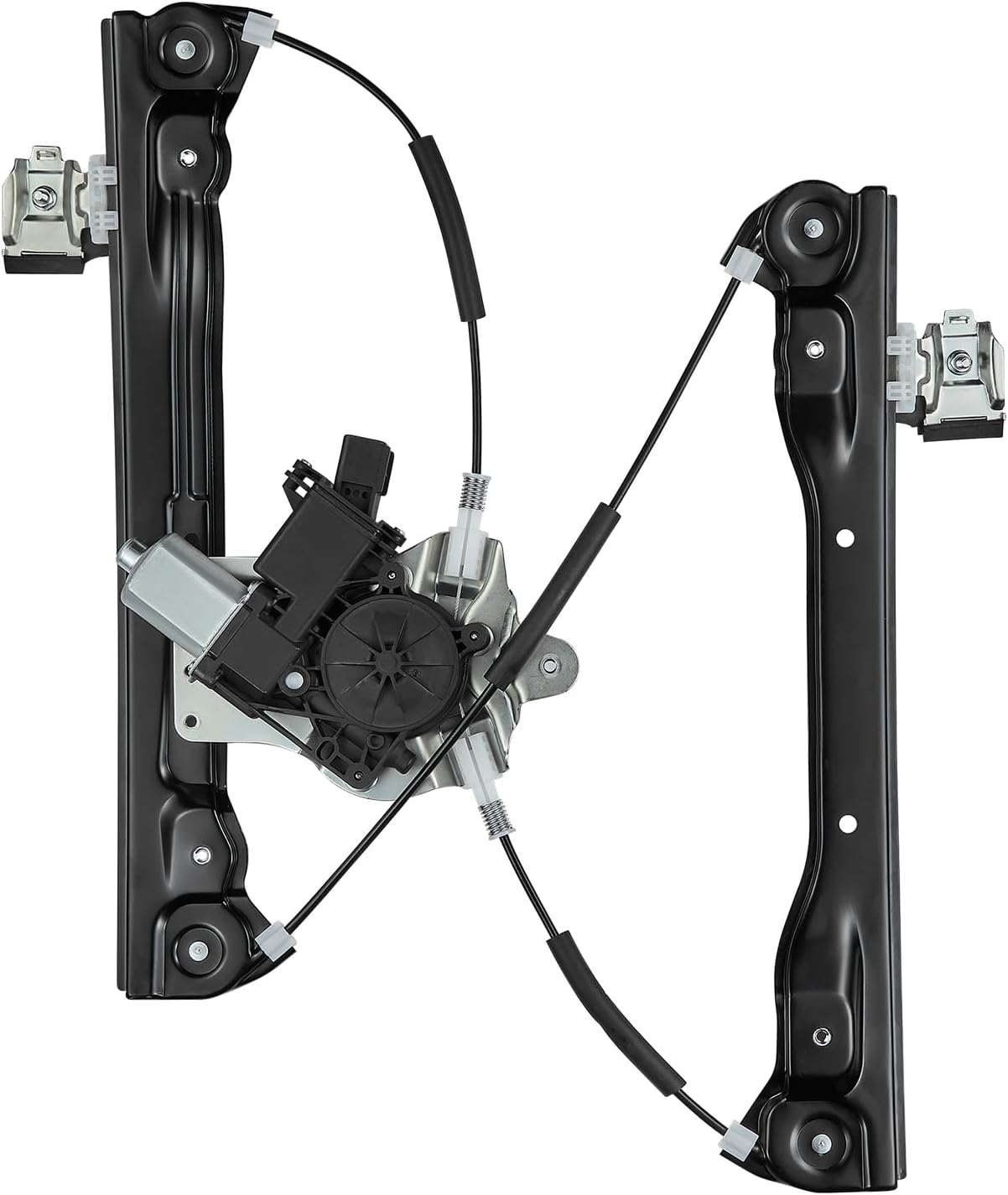 BDFHYK, BRAND, CATEGORY, WINDOW REGULATOR & MOTOR ASSEMBLIES, BDFHYK 748-974 Power Window Regulator with Motor Front Left Driver Side for Chevy Cruze 2010 2011 2012 2013 2014 2015, Cruze Limited 2016, 748974, 75226747