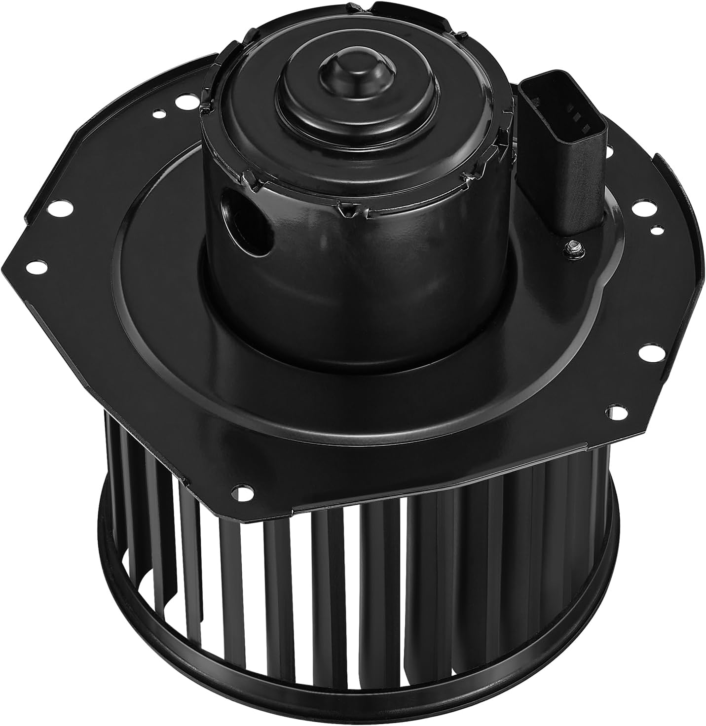 BDFHYK, BLOWER MOTORS, BRAND, CATEGORY, BDFHYK AC Heater Blower Motor Fan 700092 Compatible with Chevy GMC Oldsmobile Astro Blazer S10 Safari Sonoma Bravada,HVAC Blower Motor Assembly Replacement for GM3126114 19179474 24001540