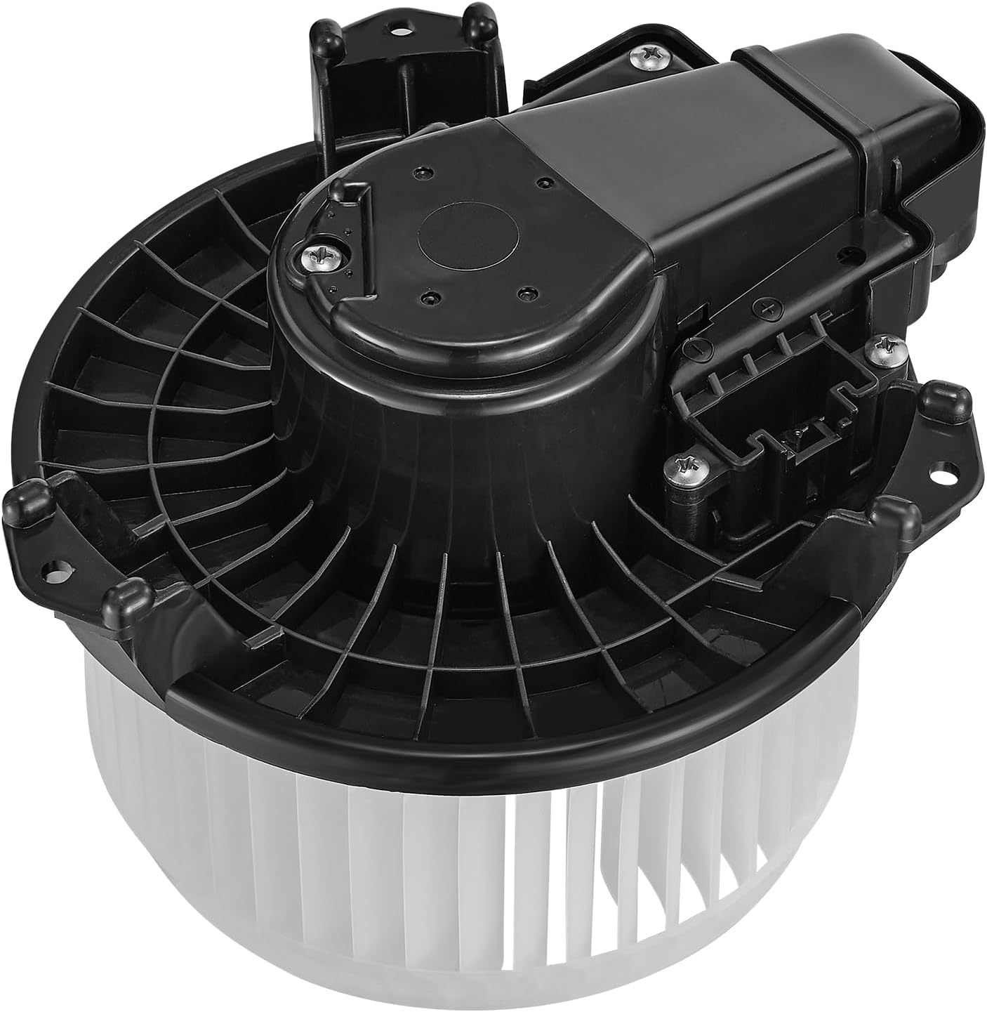 BDFHYK, BLOWER MOTORS, BRAND, CATEGORY, BDFHYK AC Heater Blower Motor Fan 700249 Compatible with Toyota 2009-2019 Corolla 2010-2016 Prius 2012-2017 Prius V,HVAC Blower Motor Assembly Replacement for 87103-02210 87103-12080 SK700249