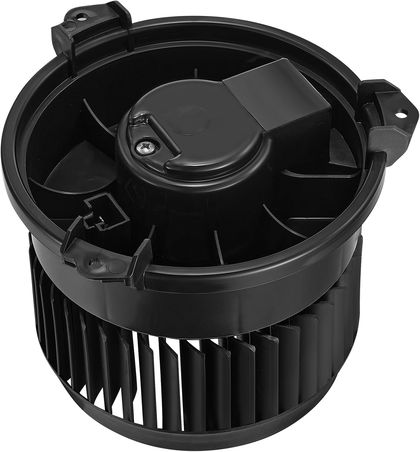 BDFHYK, BLOWER MOTORS, BRAND, CATEGORY, BDFHYK AC Heater Blower Motor Fan 700303 Compatible with Toyota Lexus GX460 LX570 Highlander Land Cruiser Sequoia Sienna,HVAC Blower Motor Assembly Replacement for 87103-0C061 87103-28111