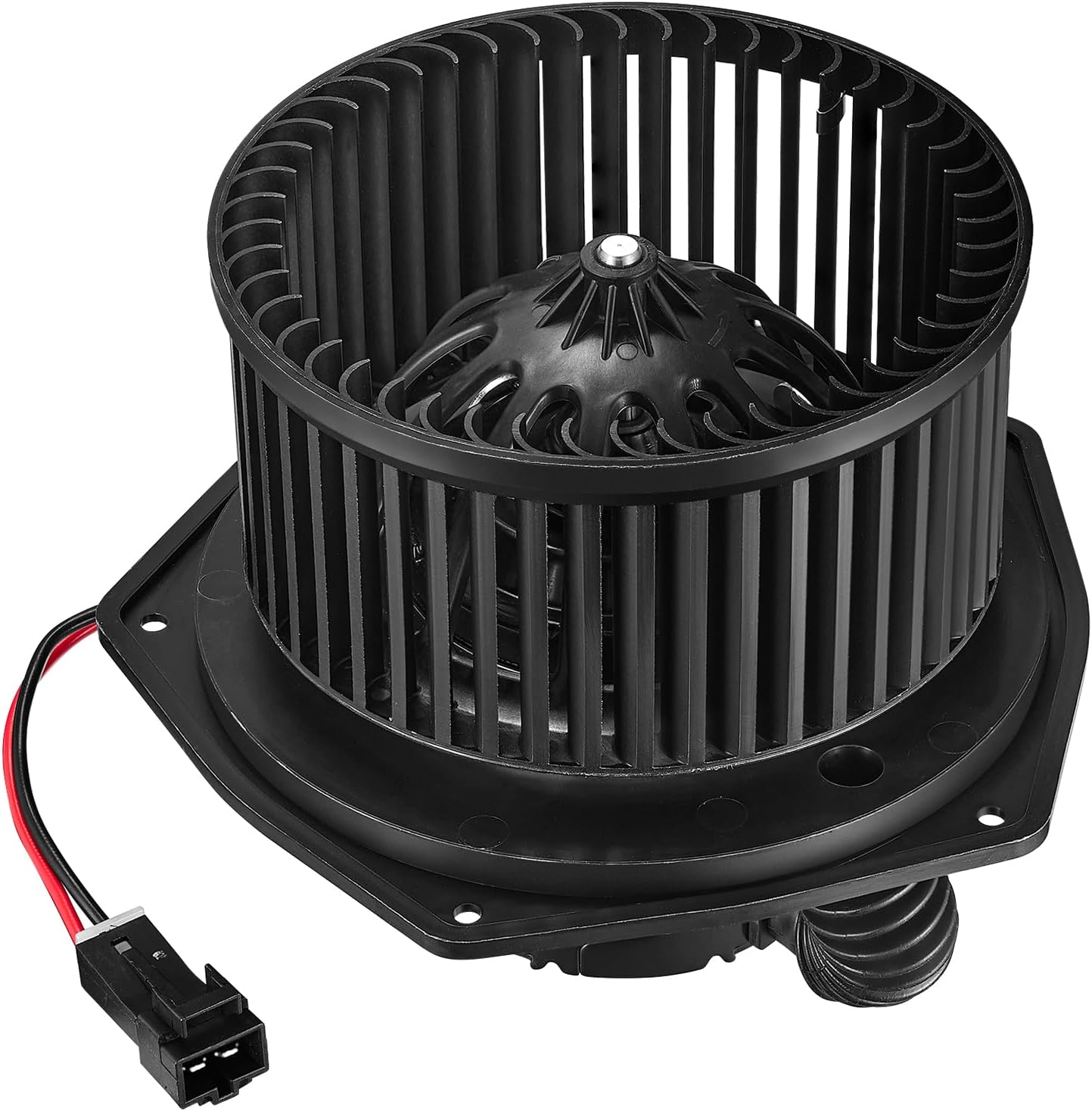 BDFHYK, BLOWER MOTORS, BRAND, CATEGORY, BDFHYK AC Heater Blower Motor Fan 75777 Compatible with 2009-2012 Chevy Malibu 2005-2010 Pontiac G6 2007-2009 Saturn Aura,HVAC Blower Motors Replacement for 15863480 15842966 22737136 15929376