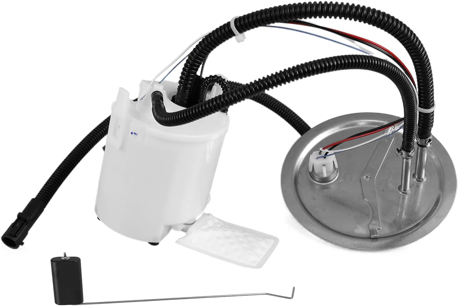 BDFHYK, BRAND, CATEGORY, ELECTRIC FUEL PUMPS, BDFHYK Fuel Pump Module Assembly E2287M For Excursion V10 6.8L/V8 5.4L 2000 2001 2002 2003 2004 2005