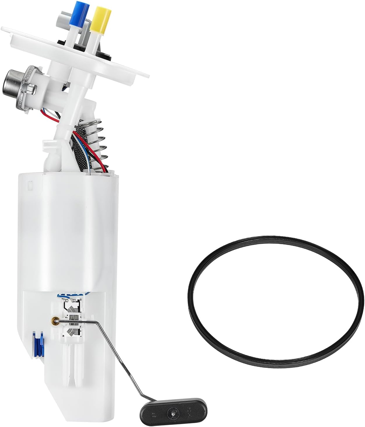 BDFHYK, BRAND, CATEGORY, ELECTRIC FUEL PUMPS, BDFHYK Fuel Pump Module Assembly E7094M For Chrysler Grand Voyager/Town & Country/Voyager,Dodge Caravan/Grand Caravan,Plymouth Grand Voyager/Voyager V6 3.8L,V6 3.3L,V6 3.0L,L4 2.4L 1996-2000