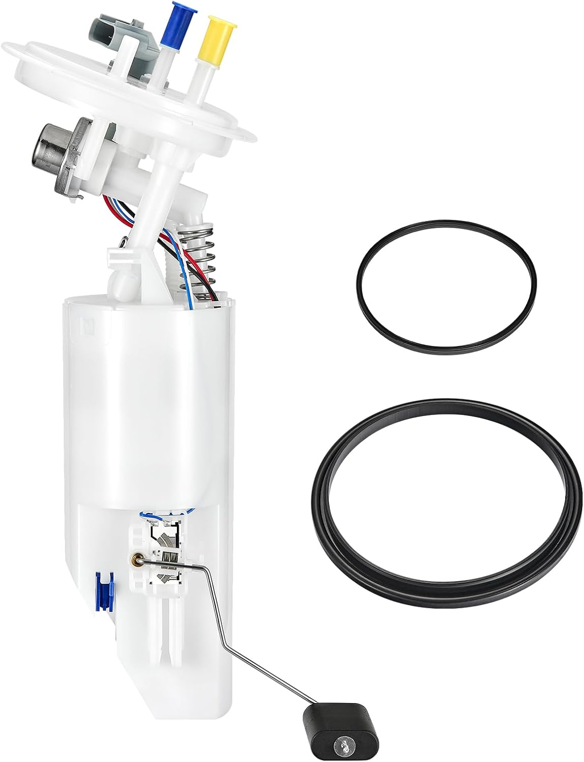 BDFHYK, BRAND, CATEGORY, ELECTRIC FUEL PUMPS, BDFHYK Fuel Pump Module Assembly E7210m 2007-2014 For Chrysler 200/Sebring/Dodge Avenger L4 2.14l, L4 2.4l, V6 2.7l, V6 3.5l 2007 2008 2009 2010 2011 2012 2013 2014