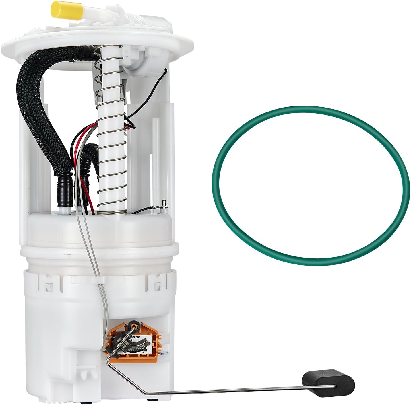 BDFHYK, BRAND, CATEGORY, ELECTRIC FUEL PUMPS, BDFHYK Fuel Pump Module Assembly ‎E7271M 2011-2014 For Dodge Durango/Jeep Grand Cherokee V6 3.6L 2011 2012 2013 2014 2015