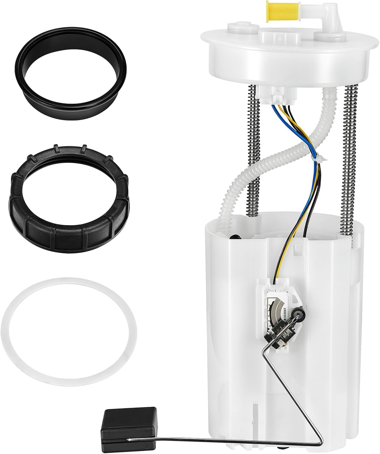 BDFHYK, BRAND, CATEGORY, ELECTRIC FUEL PUMPS, BDFHYK Fuel pump module assembly E8656M 2003-2007 for Honda Accord L4 2.4L, 2003 2004 2005 2006 2007 OE FG0913 SP8002M