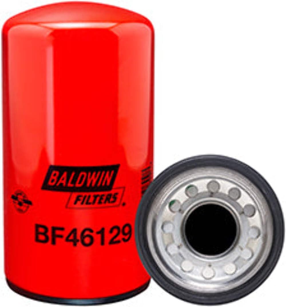 BALDWIN FILTERS, BRAND, CATEGORY, FUEL FILTERS, Baldwin Bf46129 - Fuel Filter