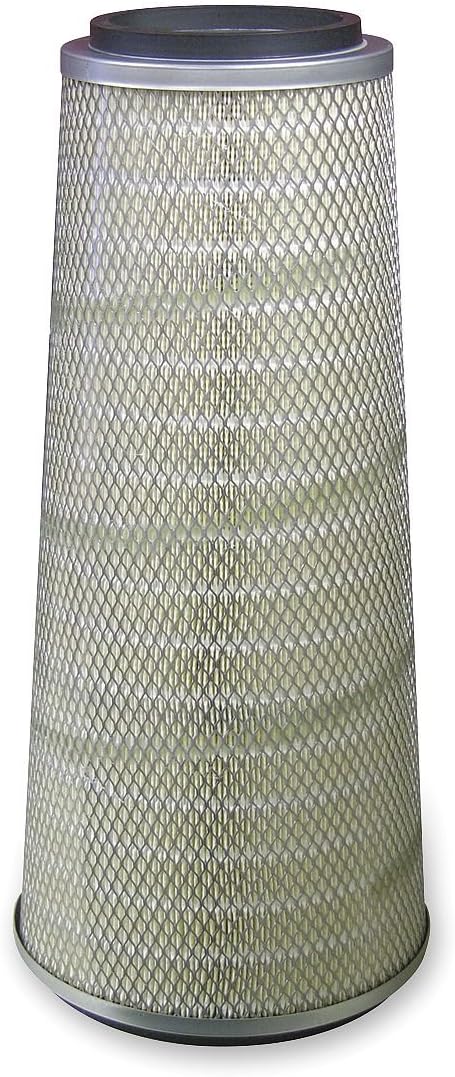 AIR FILTERS, BALDWIN FILTERS, BRAND, CATEGORY, Baldwin Filters Air Filter, 7-13/32 to 10-13/32 x 29 in.