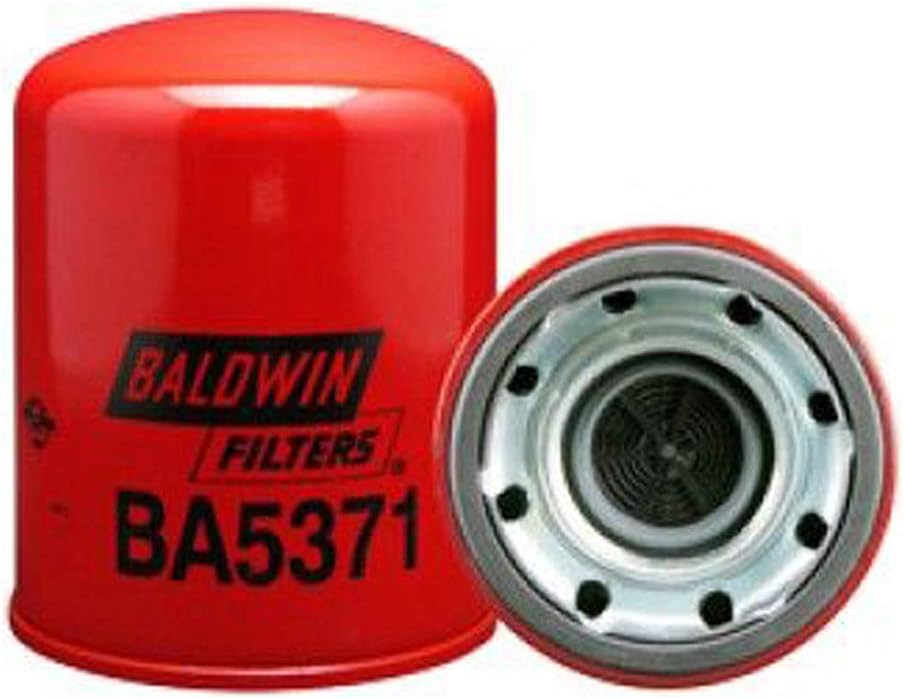 BALDWIN FILTERS, BRAND, CATEGORY, OIL FILTERS, Baldwin Filters BA5371 Heavy Duty Air Dryer Filter (5-7/32 x 6-5/8 in.)