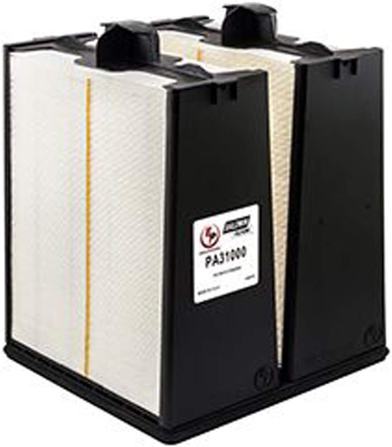 AIR FILTERS, BALDWIN FILTERS, BRAND, CATEGORY, Baldwin Filters Pa31000 - Primary Endurapanel Air