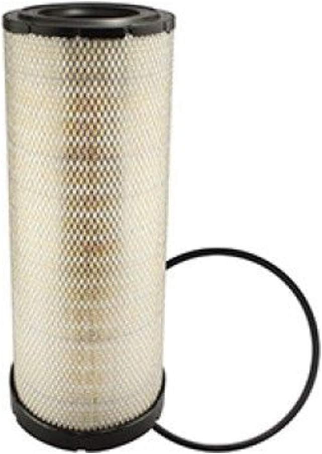 AIR SAMPLING FILTERS, BALDWIN, BRAND, CATEGORY, Baldwin Heavy Duty RS3743 Radial Seal Air Filter Element