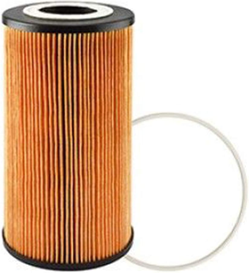 BALDWIN, BRAND, CATEGORY, OIL FILTERS, Baldwin P40019 Heavy Duty Oil Filter Element (4-7/16 in. Dia.)