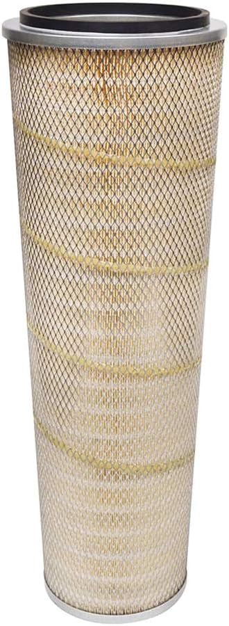 AIR FILTERS, BALDWIN, BRAND, CATEGORY, Baldwin PA2660 Heavy Duty Air Element