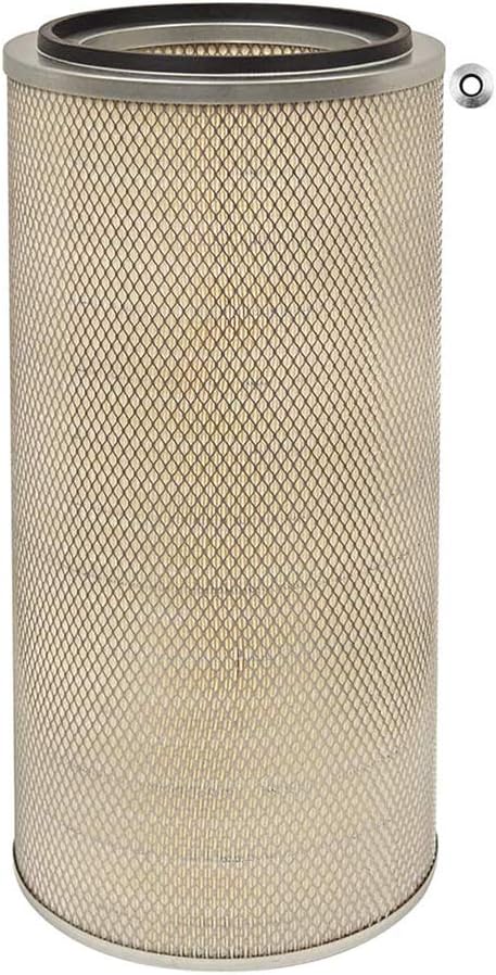 AIR FILTERS, BALDWIN FILTERS, BRAND, CATEGORY, Baldwin Pa2608 - Air Filter Element