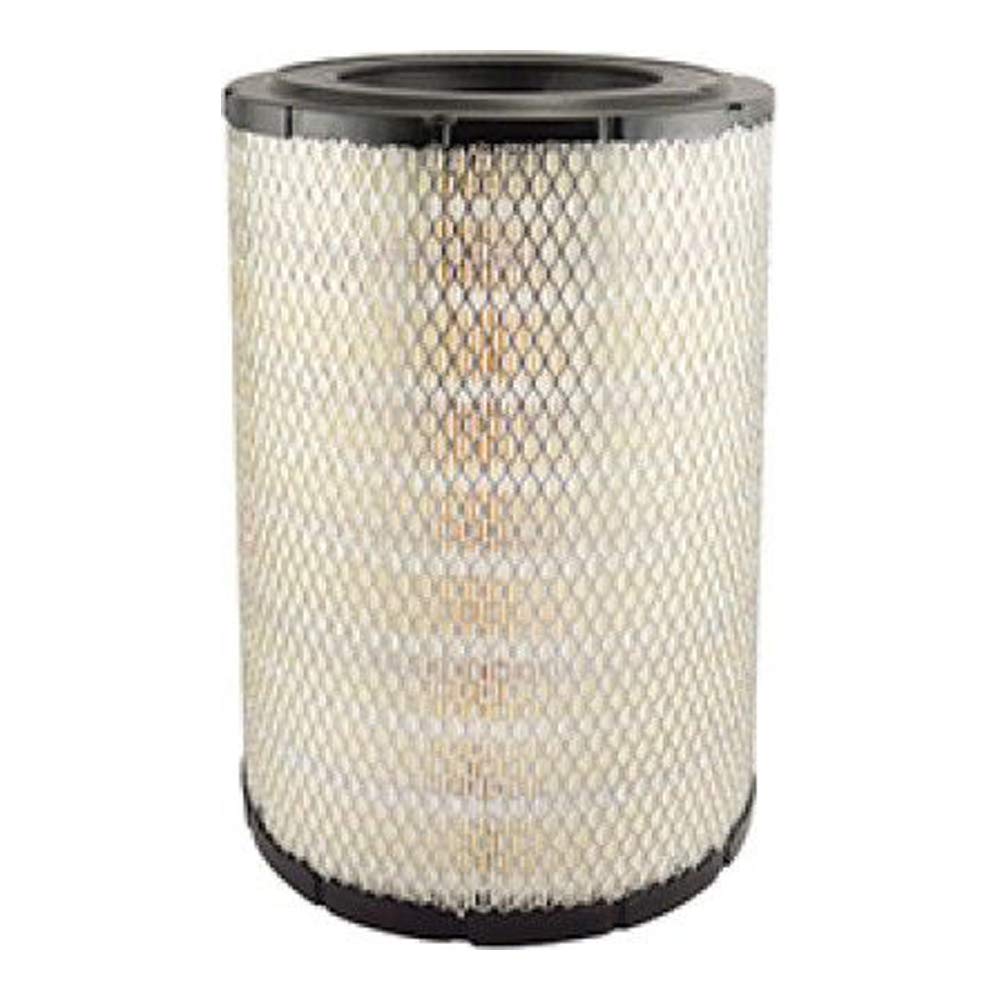 AIR FILTERS, BALDWIN FILTERS, BRAND, CATEGORY, Baldwin RS2863 Heavy Duty Air Element