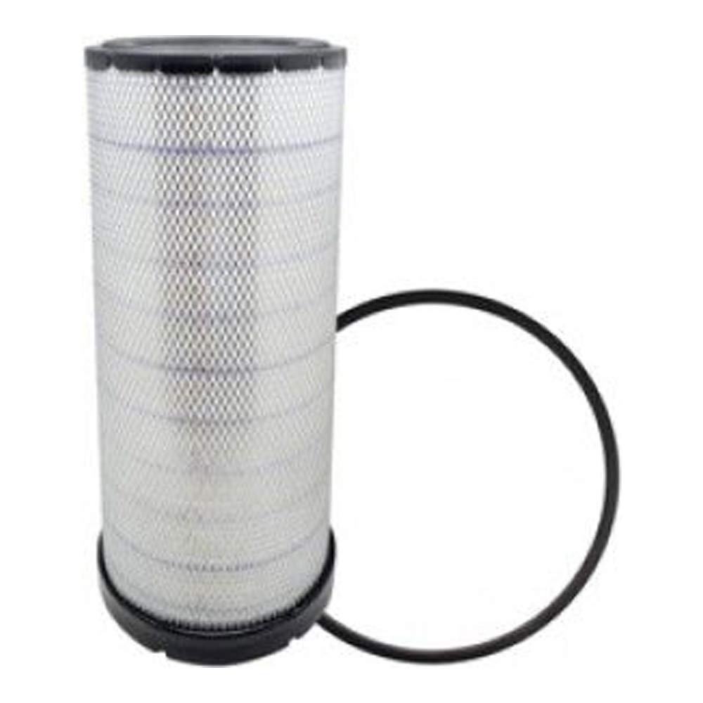 AIR FILTERS, BALDWIN, BRAND, CATEGORY, Baldwin RS3539 Heavy Duty Air Element