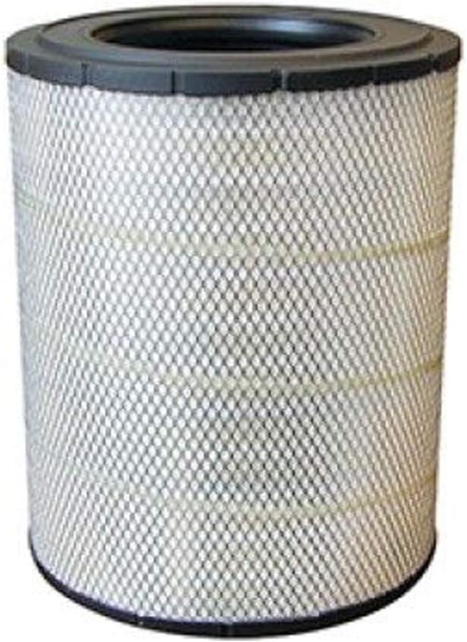 AIR FILTERS, BALDWIN FILTERS, BRAND, CATEGORY, Baldwin RS3740 Heavy Duty Air Element