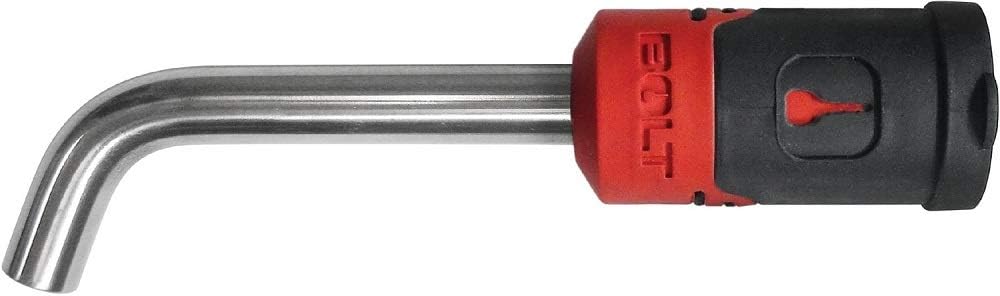 BOLT, BRAND, CATEGORY, HITCH LOCKS, Bolt 7018448 5/8" Receiver Lock for Chrysler, Dodge, Jeep and Ram Keys