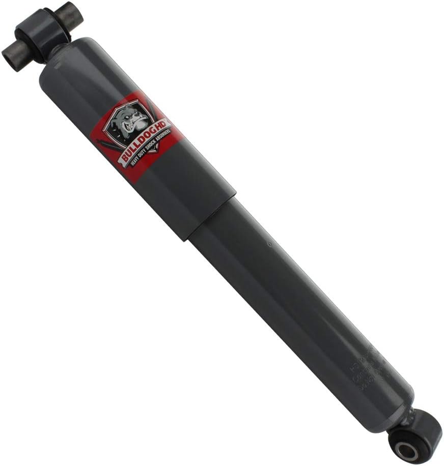 BRAND, BULLDOG HD HEAVY DUTY SHOCK ABSORBERS, CATEGORY, SHOCKS, Bulldog HD HD1215-0048 Front Heavy Duty Shock Absorber for 2013-2016 Kenworth T680