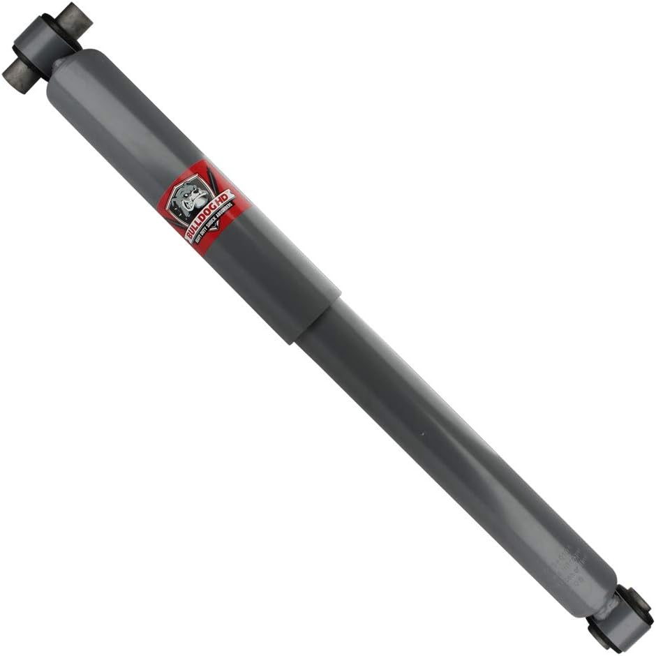 BRAND, BULLDOG HD HEAVY DUTY SHOCK ABSORBERS, CATEGORY, SHOCKS, Bulldog HD HD1215-0104 Rear Heavy Duty Shock Absorber for 2012-2019 Freightliner 108SD