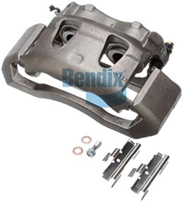 BENDIX, BRAND, CALIPERS WITHOUT PADS, CATEGORY, CALIPER