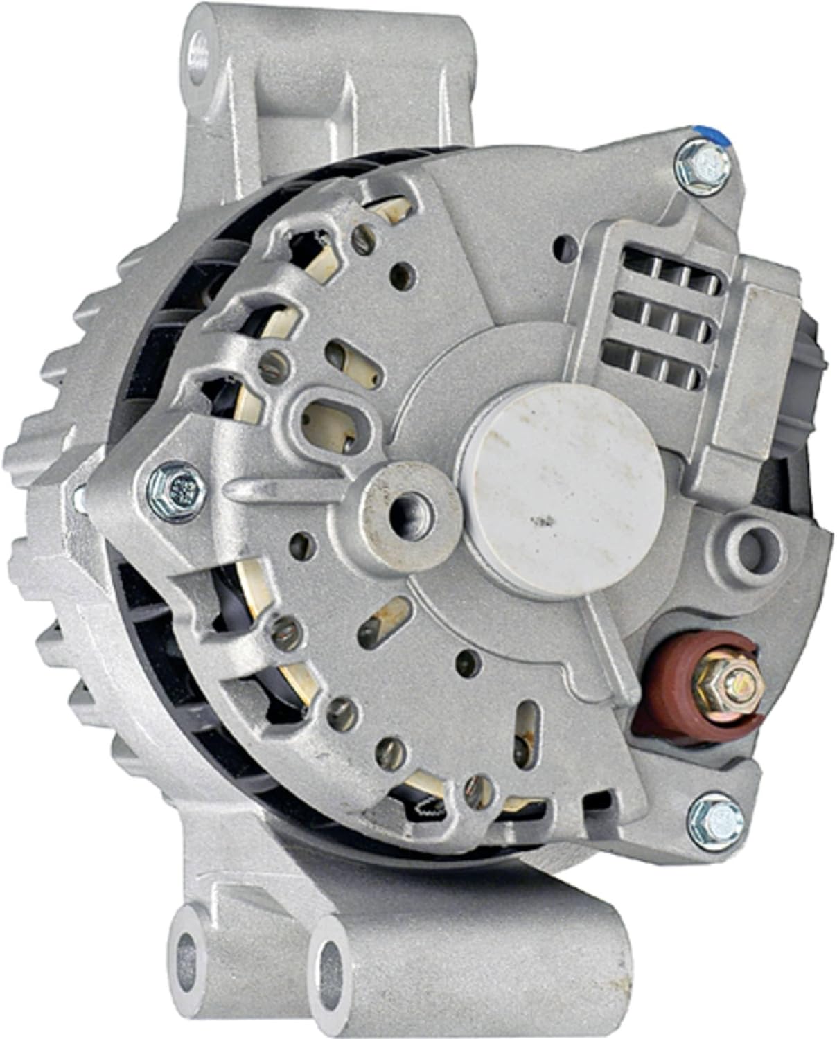 ALTERNATORS, BRAND, CATEGORY, DB ELECTRICAL, DB Electrical 400-14044 Alternator Compatible With/Replacement For Super Duty F250 F450 F550 7.3L (1999-2001), Excursion 7.3L (2000-2001), F150 F250 F350 F450 Pickup (1999-2001) Super D