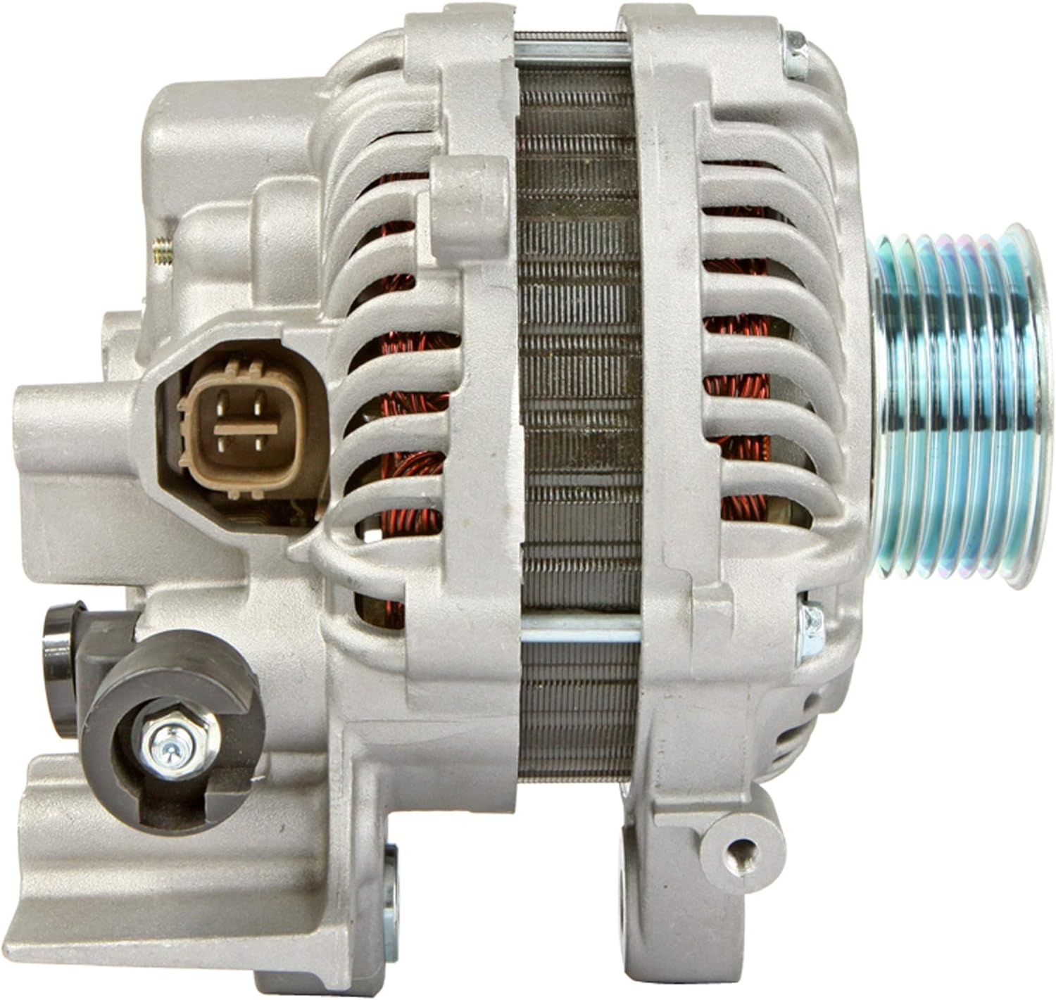 ALTERNATORS, BRAND, CATEGORY, DB ELECTRICAL, DB Electrical Alternator Compatible with/Replacement for Honda Auto And Light Truck Civic 2011 1.8L