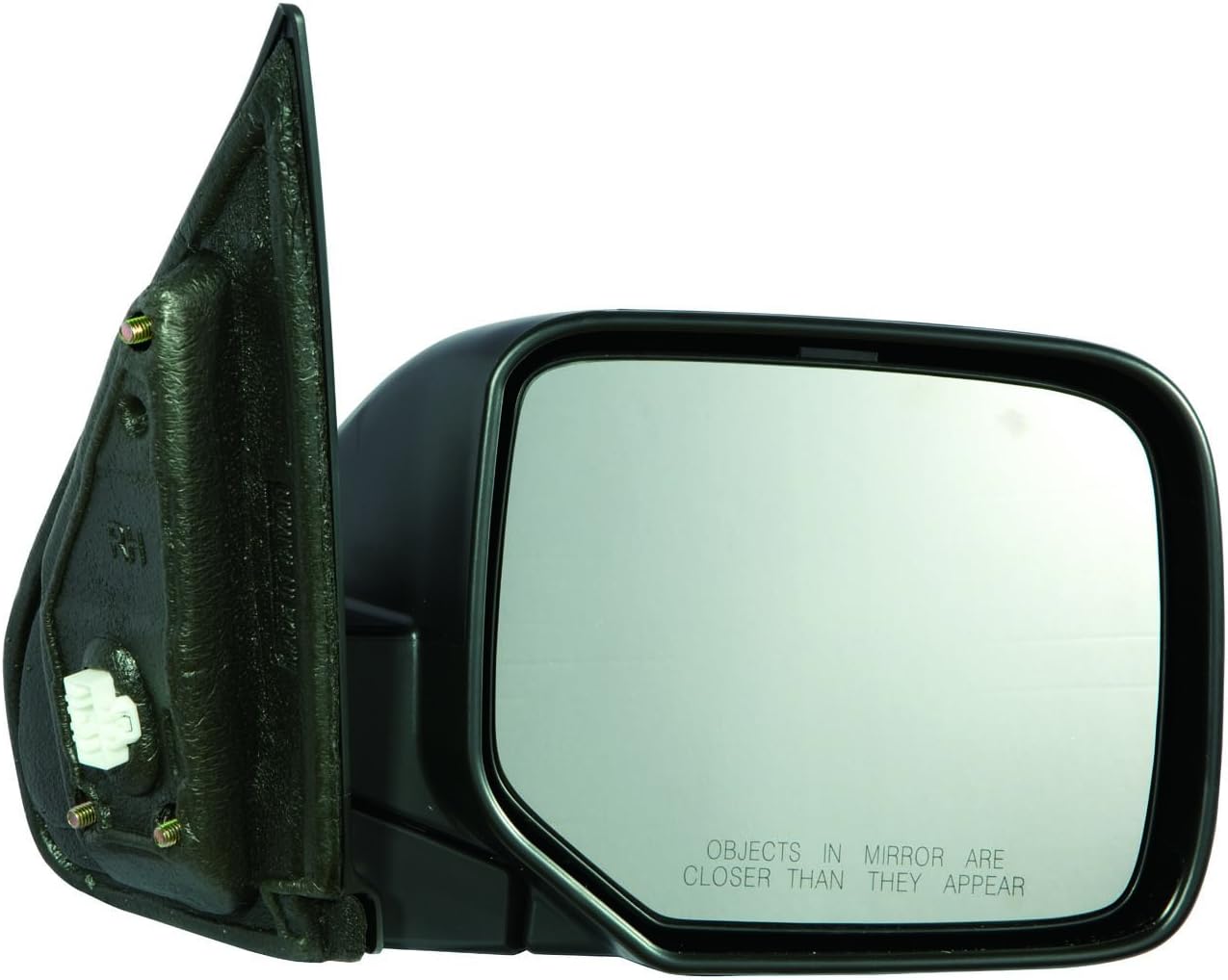 BRAND, CATEGORY, DEPO, EXTERIOR MIRRORS, DEPO 317-5420R3EBH1 Replacement Passenger Side Door Mirror Set (This product is an aftermarket product. It is not created or sold by the OE car company)