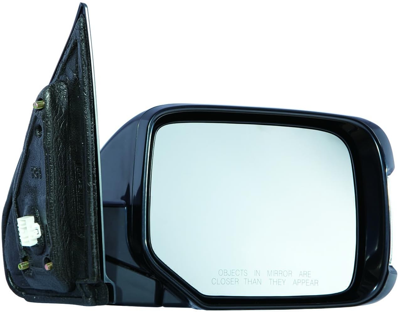 BRAND, CATEGORY, DEPO, EXTERIOR MIRRORS, DEPO 317-5420R3EBH2 Replacement Passenger Side Door Mirror Set (This product is an aftermarket product. It is not created or sold by the OE car company)