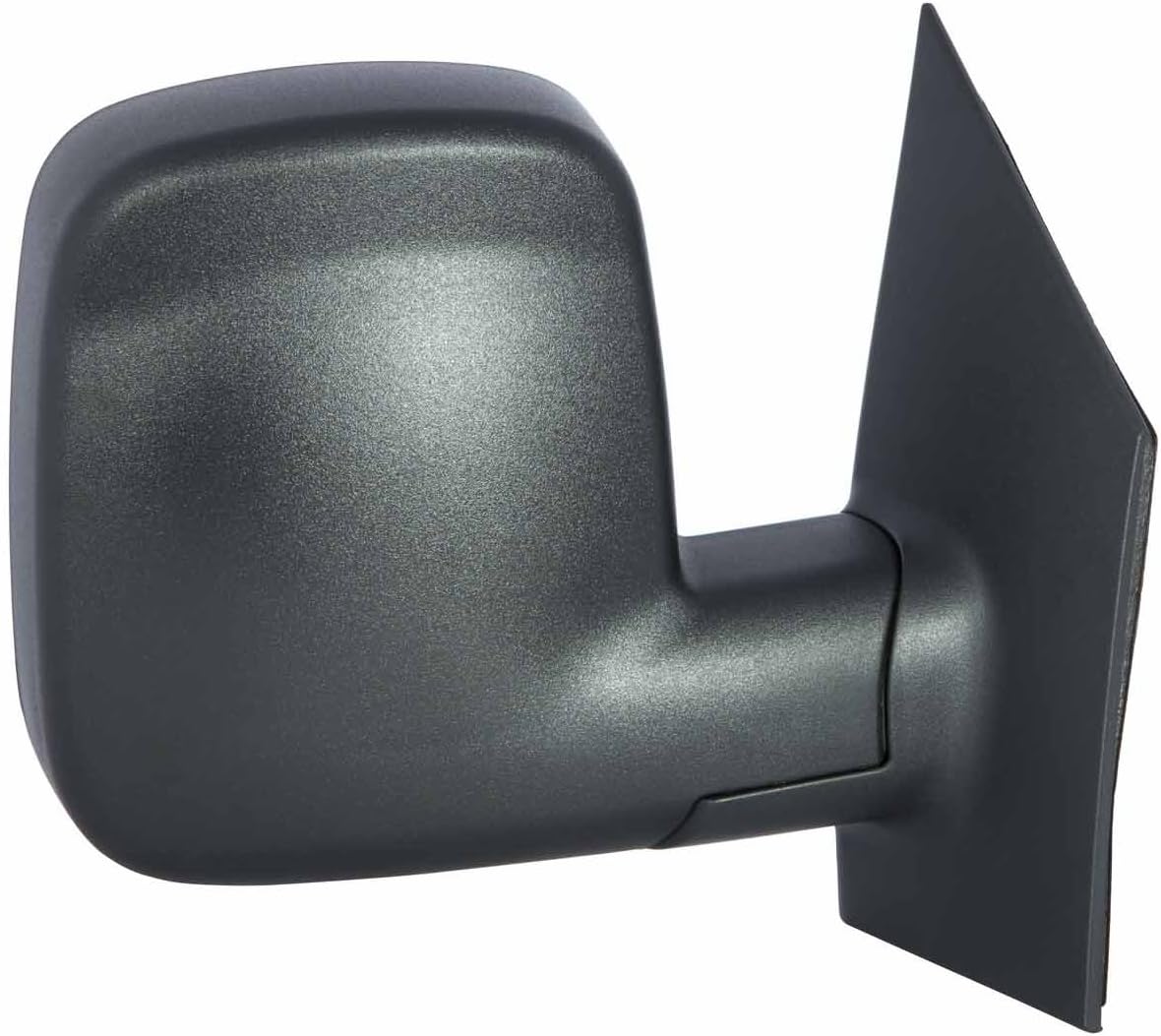 BRAND, CATEGORY, DEPO, EXTERIOR MIRRORS, DEPO 335-5428R3MF Replacement Passenger Side Door Mirror Set (This product is an aftermarket product. It is not created or sold by the OE car company), Black