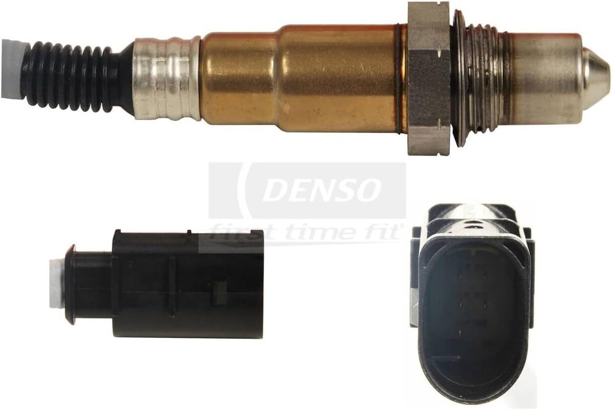 BRAND, CATEGORY, DENSO, OXYGEN, Denso 234-5046 Air Fuel Sensor