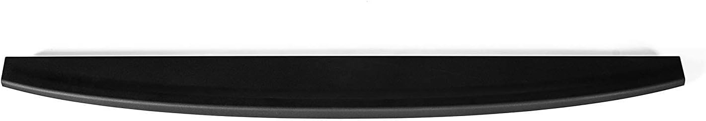 BRAND, CATEGORY, DEPENDABLE DIRECT, TRUCK BEDS & TAILGATES, Dependable Direct Replacement Tailgate Molding Cap for 2006-2018 Dodge Ram - CH1909100