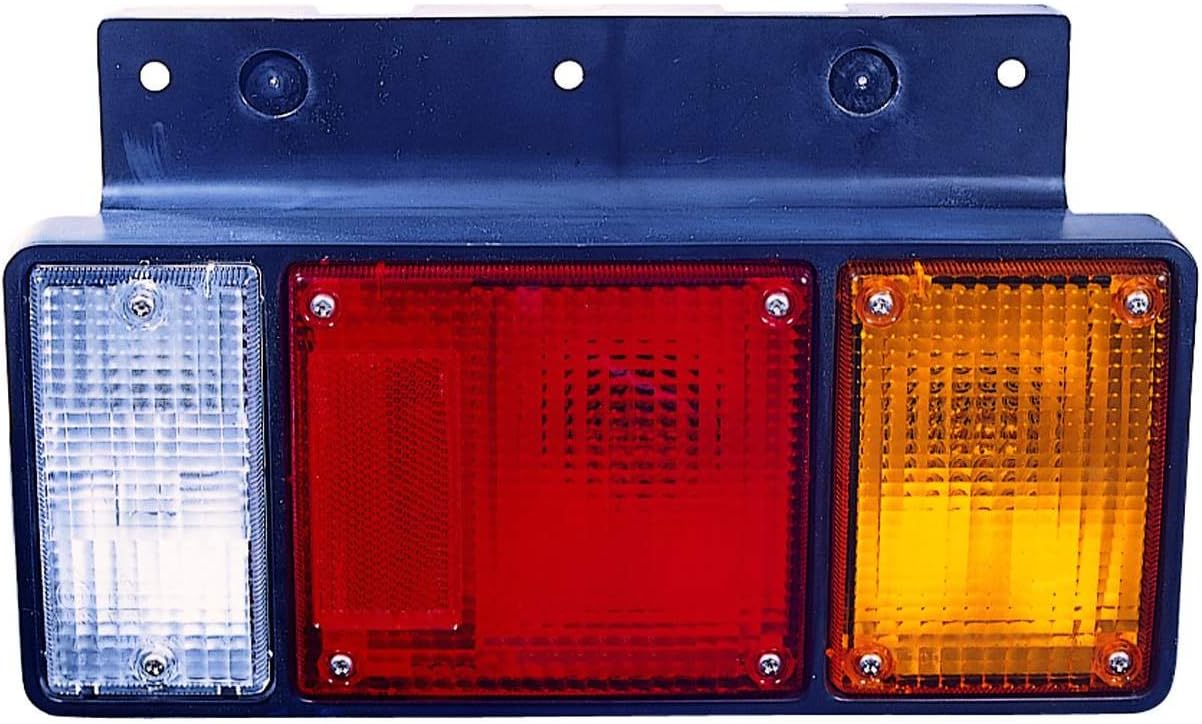 BRAND, CATEGORY, DEPO, TAIL LIGHT ASSEMBLIES, Depo 313-1909L-AS Replacement Driver Side Tail Light Assembly (This product is an aftermarket product. It is not created or sold by the OE car company)