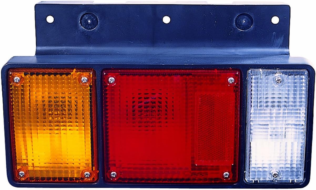 BRAND, CATEGORY, DEPO, TAIL LIGHT ASSEMBLIES, Depo 313-1909L-AS Replacement Driver Side Tail Light Assembly (This product is an aftermarket product. It is not created or sold by the OE car company)