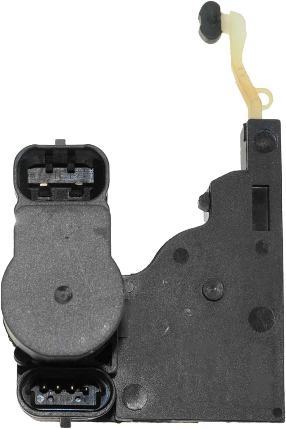 BRAND, CATEGORY, OTHER, SAWYER AUTO, Door Lock Actuator - Front Passenger Side - Mechanics Choice for 1996-2006 Chevrolet Express 2500