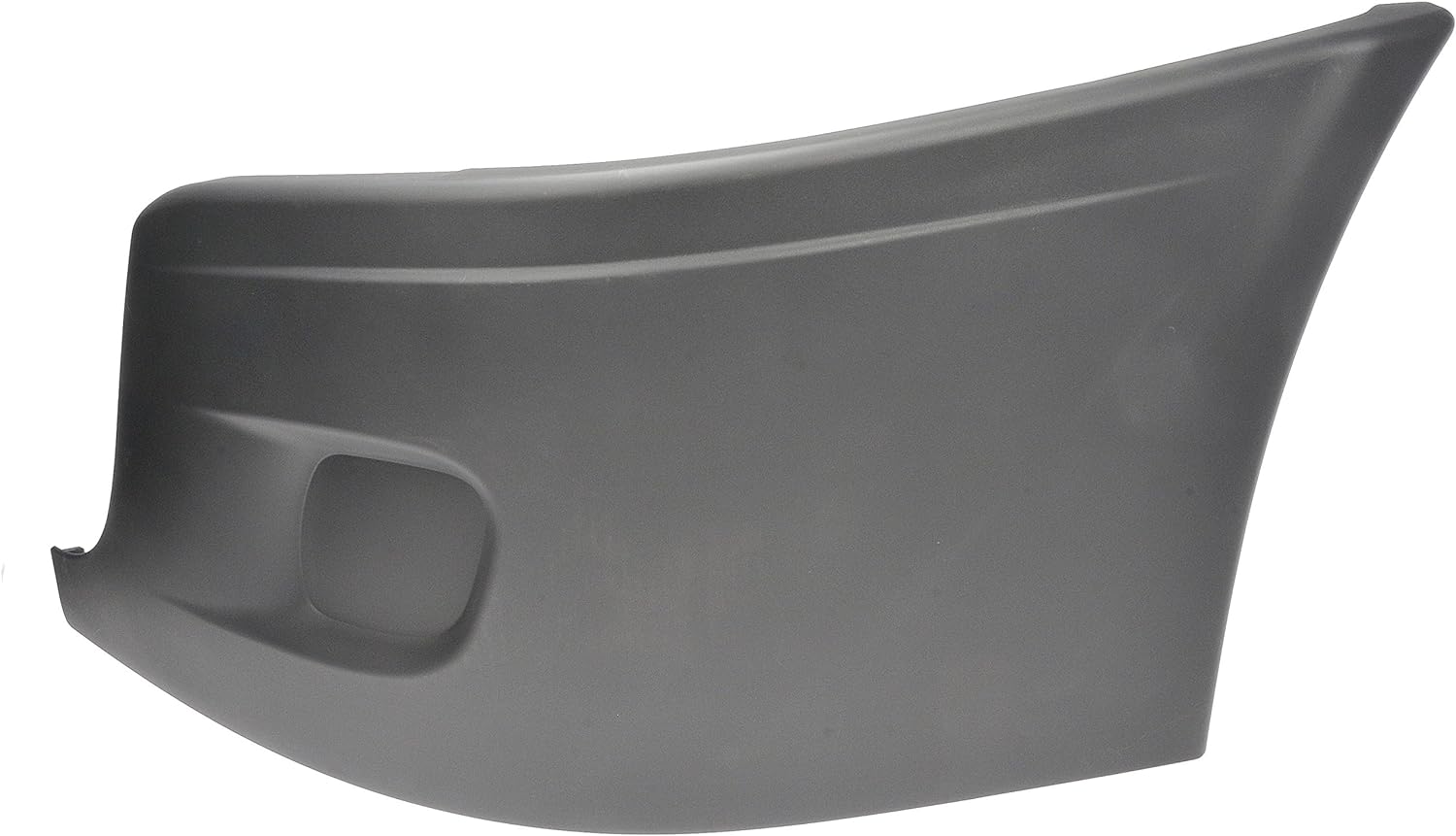 BRAND, BUMPER COVERS, CATEGORY, DORMAN, Dorman 242-5268 Front Driver Side Bumper Cover Compatible with Select Freightliner Models