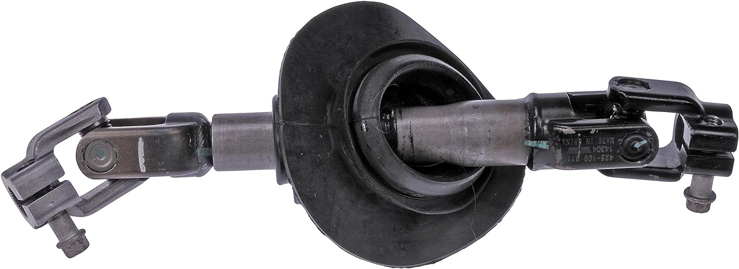 BRAND, CATEGORY, DORMAN, STEERING COLUMNS, Dorman 425-109 Steering Shaft Compatible with Select Chevrolet / Pontiac / Saturn Models