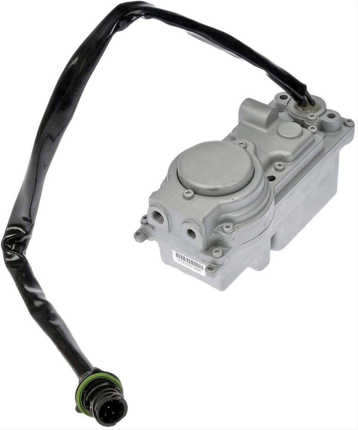 ACTUATOR ASSEMBLIES, BRAND, CATEGORY, DORMAN, Dorman 599-5002: Remanufactured VGT Actuator