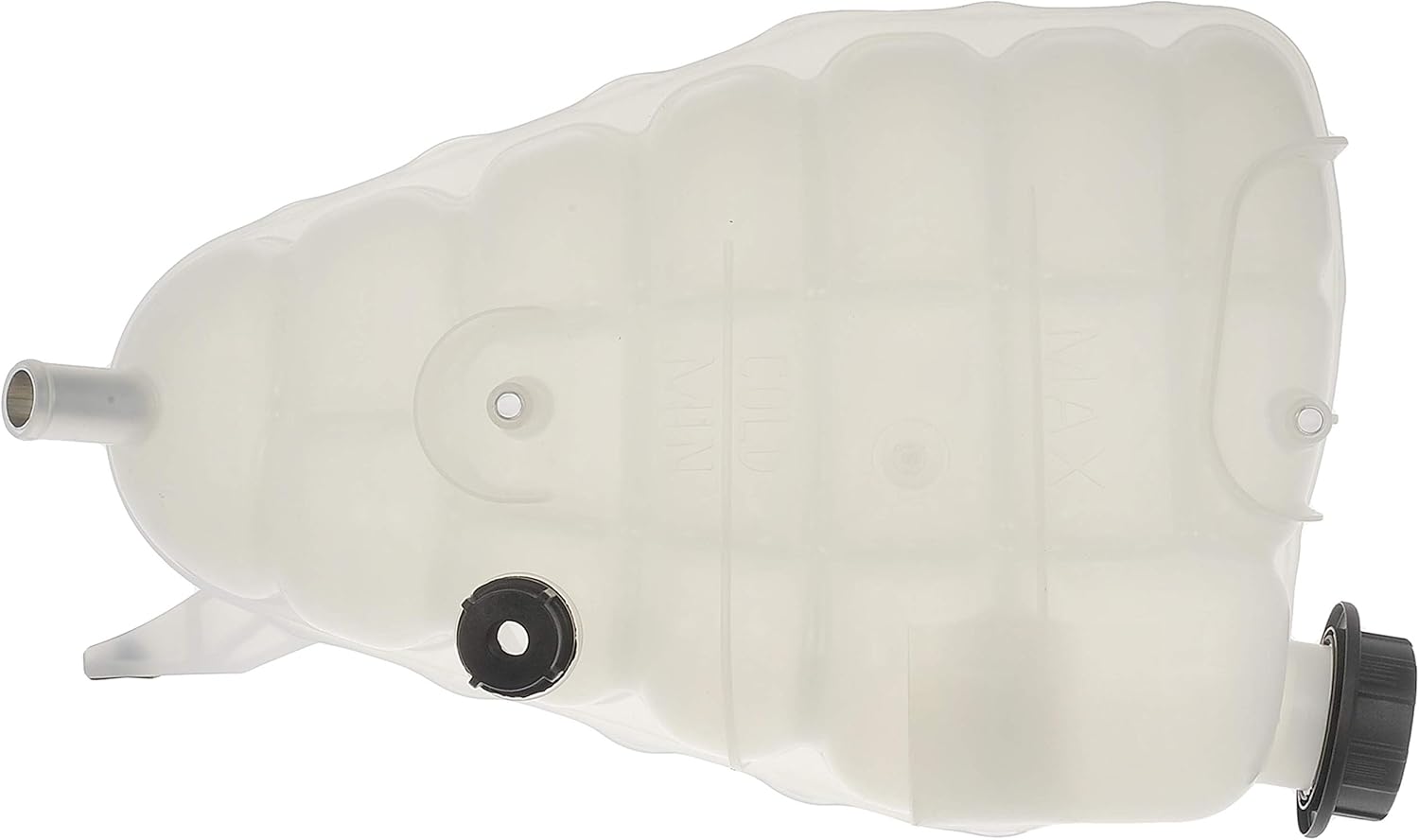 BRAND, CATEGORY, COOLANT RECOVERY KITS, DORMAN, Dorman 603-5142 Engine Coolant Reservoir Compatible with Select International Models