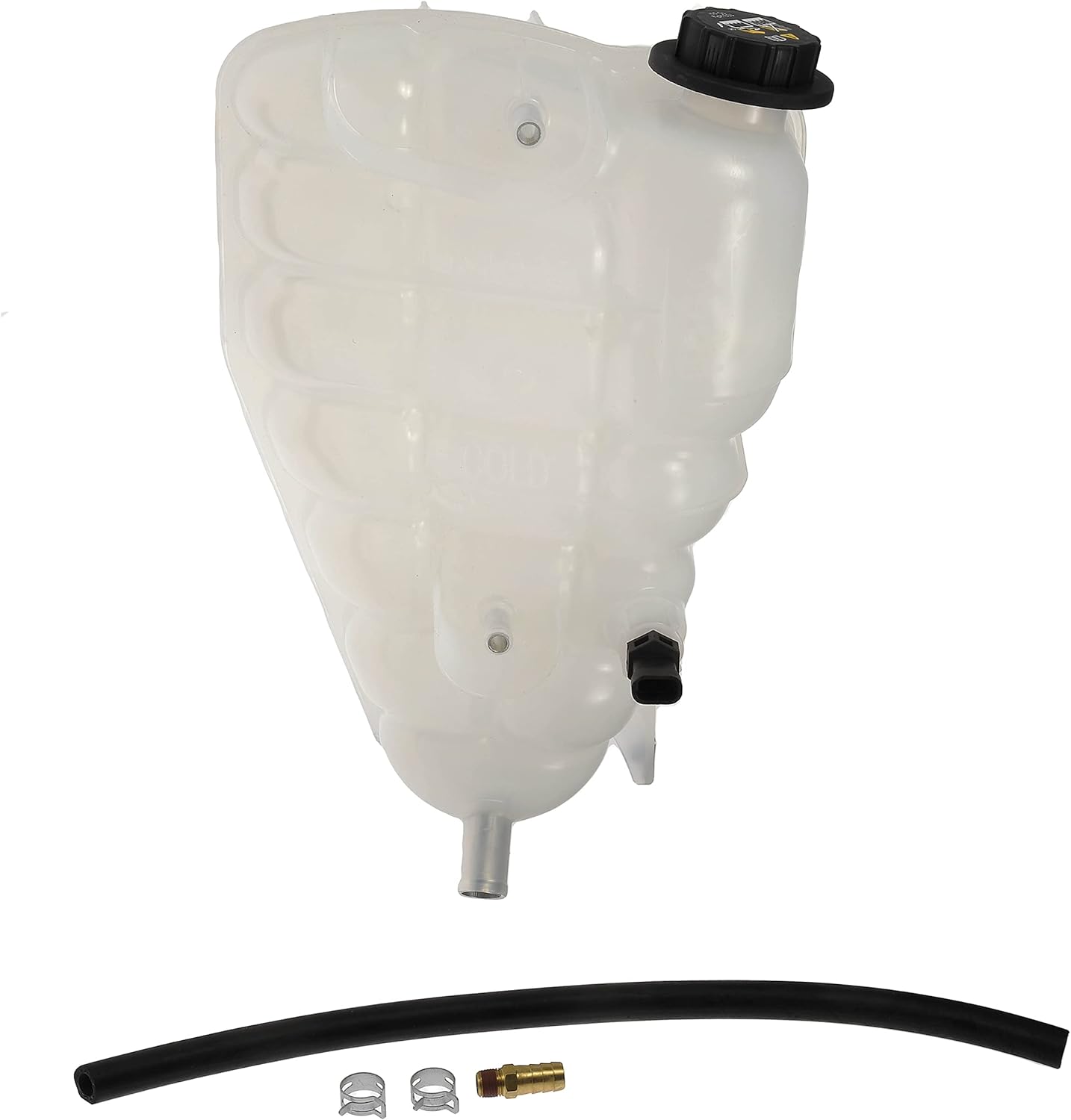 BRAND, CATEGORY, COOLANT RECOVERY KITS, DORMAN, Dorman 603-5142 Engine Coolant Reservoir Compatible with Select International Models