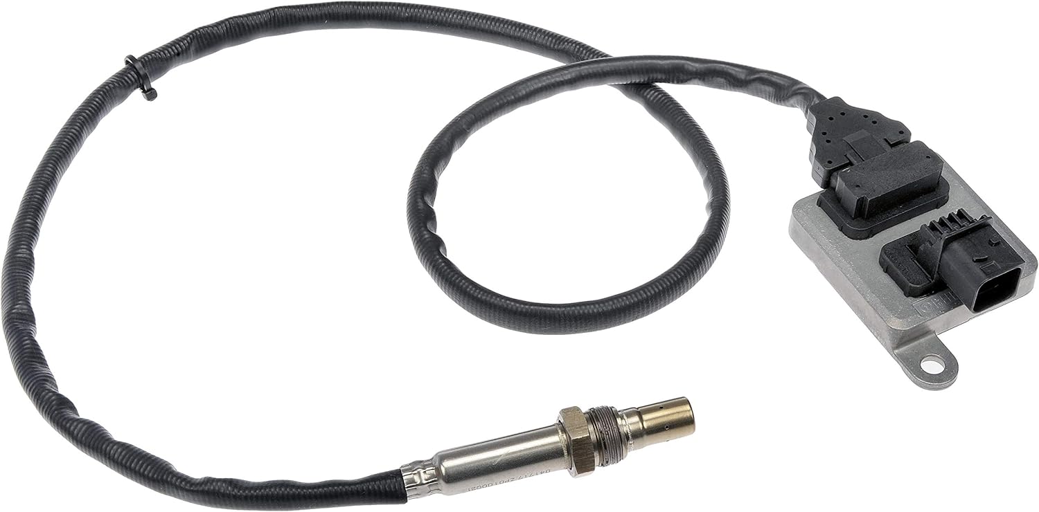 BRAND, CATEGORY, DORMAN, OXYGEN, Dorman 904-6013 Nitrogen Oxide (NOx) Sensor Compatible with Select Models