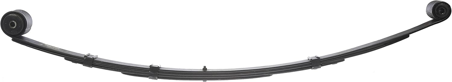 BRAND, CATEGORY, DORMAN, LEAF SPRINGS, Dorman 929-301 Rear Leaf Spring Compatible with Select Jeep Models