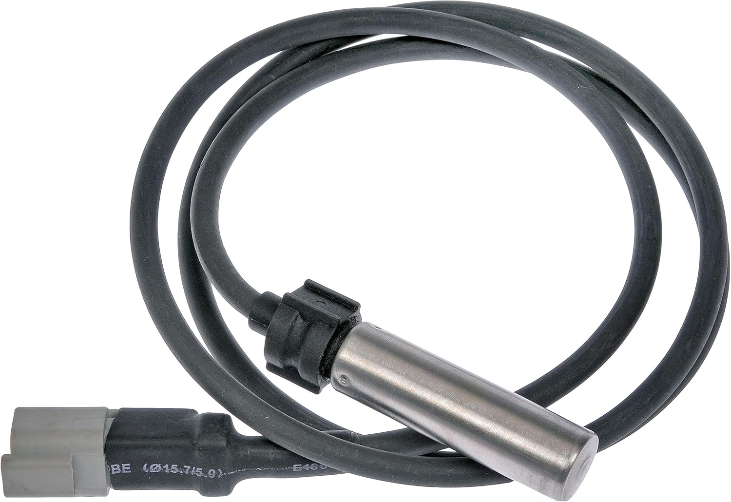 BRAND, CATEGORY, DORMAN, SPEED SENSORS, Dorman 970-5110 ABS Wheel Speed Sensor Compatible with Select Trucks