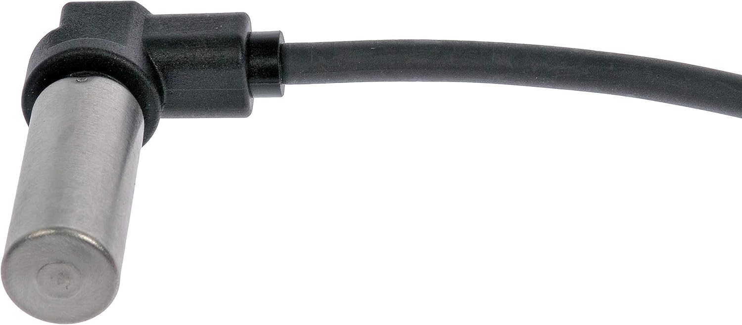 BRAND, CATEGORY, DORMAN, SPEED SENSORS, Dorman 970-5116 ABS Wheel Speed Sensor Compatible with Select Trucks