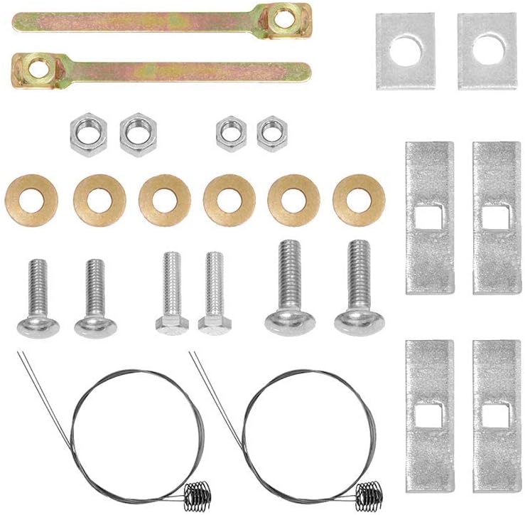 BRAND, CATEGORY, DRAW-TITE, RECEIVERS, Draw-Tite Class 4 Trailer Hitch, 2015-2023 Ford F-150