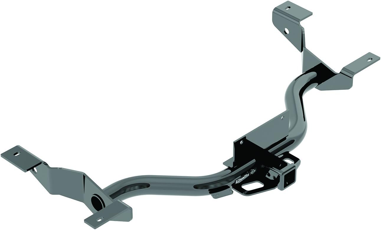 BRAND, CATEGORY, DRAW-TITE, RECEIVERS, Draw-Tite Class 4 Trailer Hitch, 2015-2023 Ford F-150