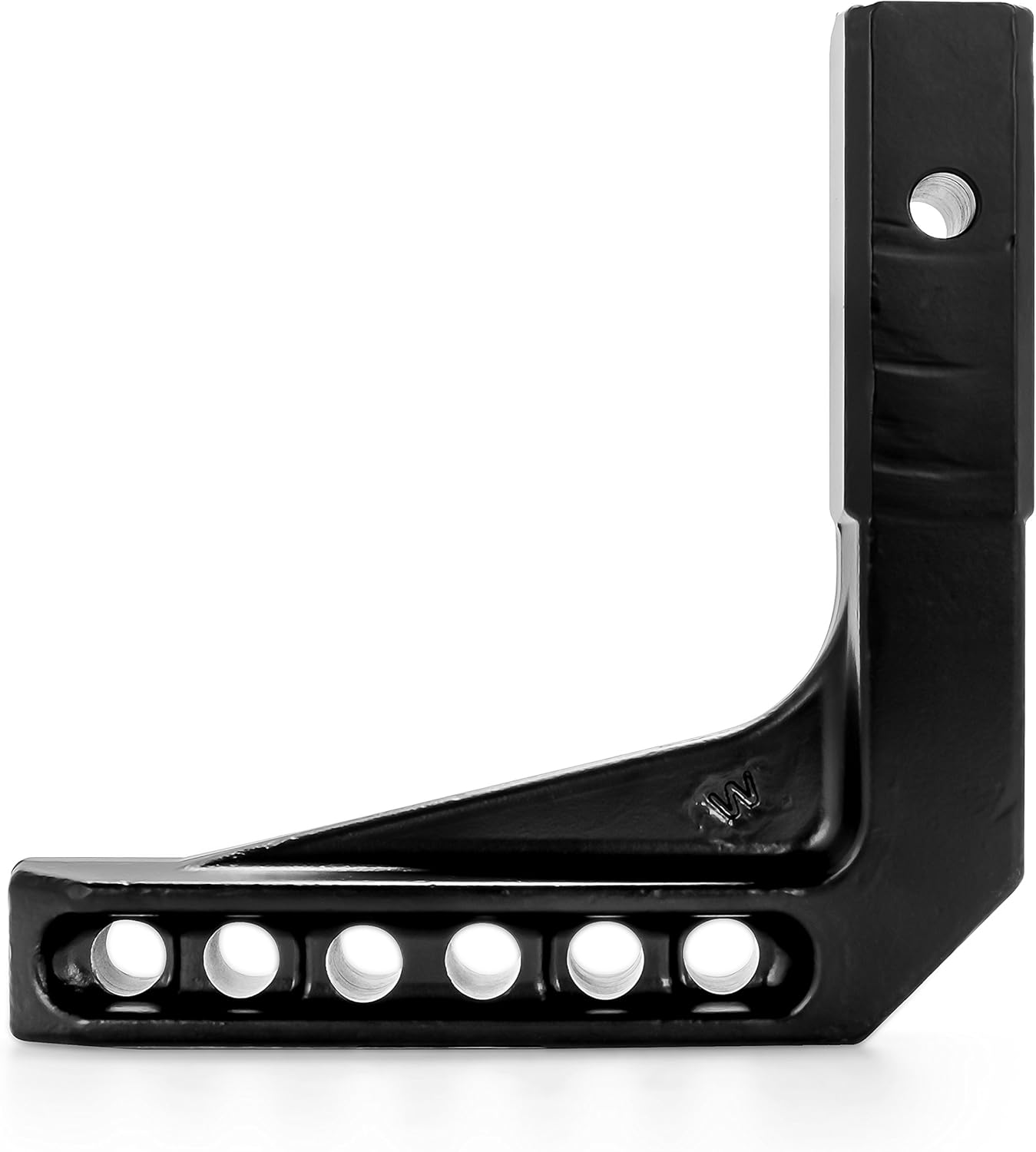 BRAND, CATEGORY, EAZ-LIFT, WEIGHT DISTRIBUTING HITCHES, EAZ LIFT Eaz-Lift Heavy Duty Weight Distribution Forged Shank - Fits 2" x 2" Receiver |12" Length, 5 ¾" Drop, 8 ¾" Rise | 15,000 lb. Capacity | Durable Powder Coated Steel | Open Head Design - (48653)