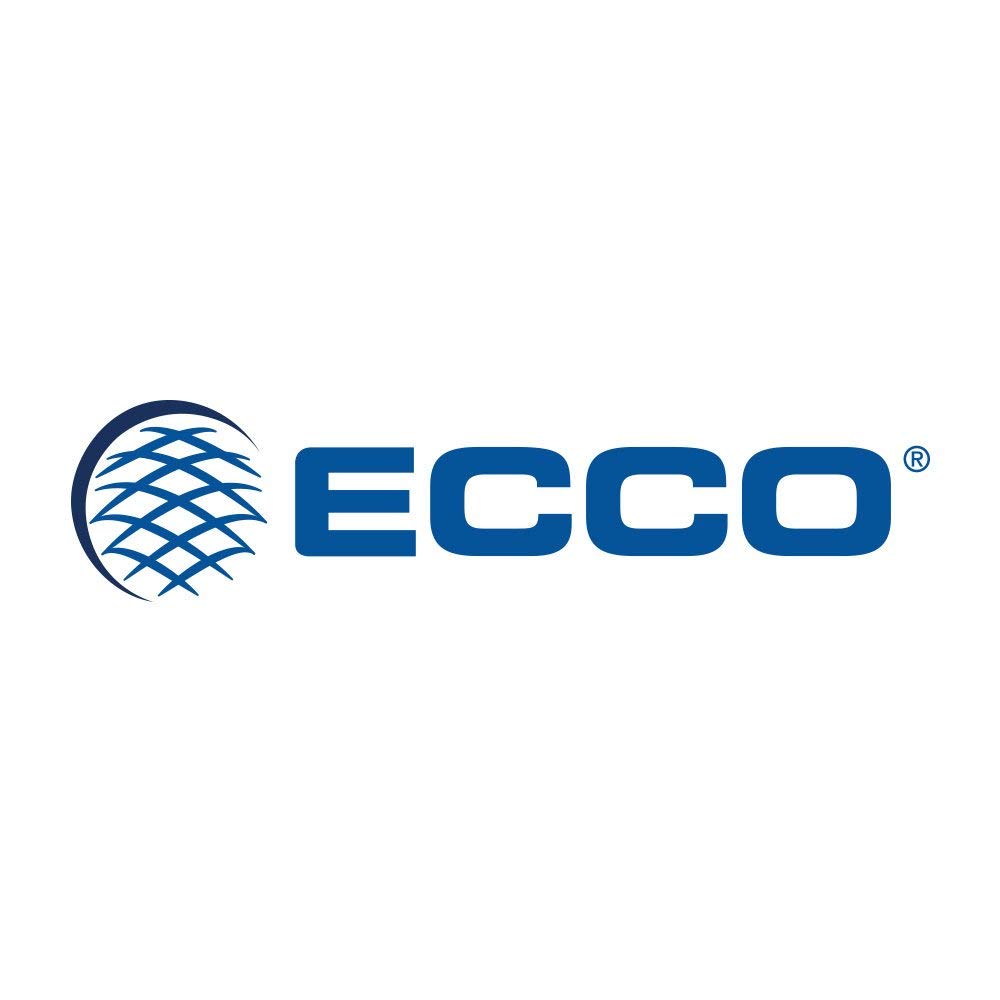 BRAND, CATEGORY, ECCO, WARNING LIGHTS, ECCO LED Beacon: Pulse II Medium Profile (7950C-VM)